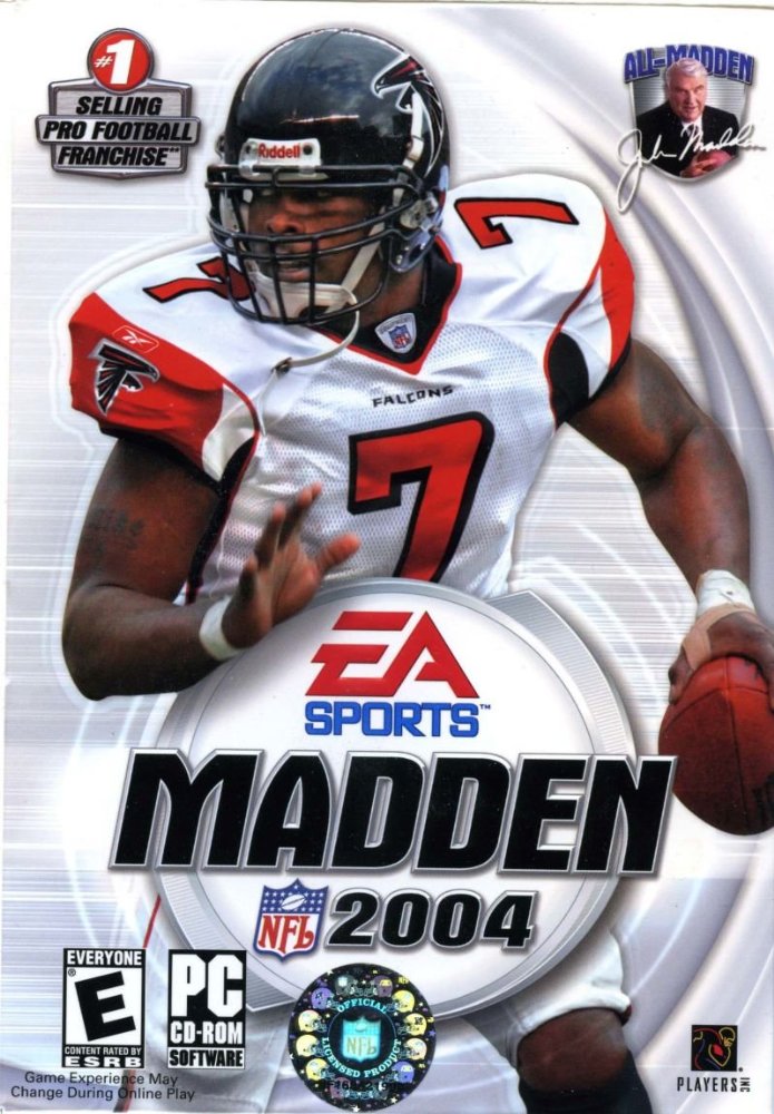 madden 2005 pc download